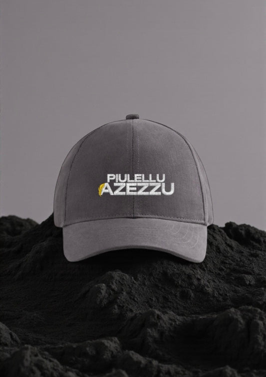 CASQUETTE PIULELLU AZEZZU
