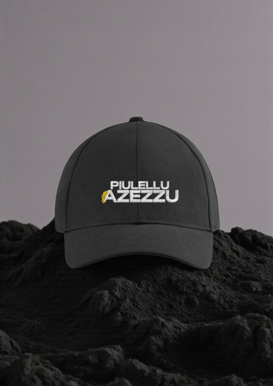CASQUETTE PIULELLU AZEZZU