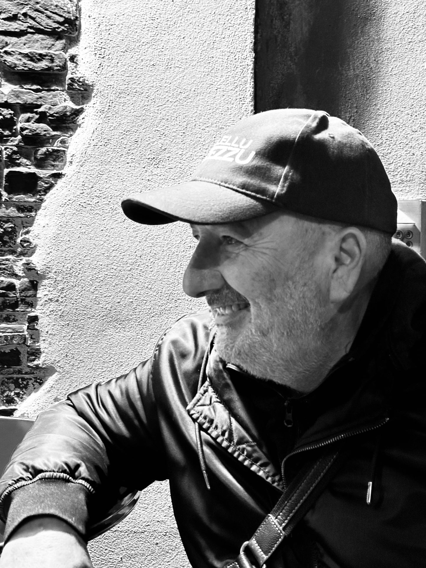 CASQUETTE PIULELLU AZEZZU